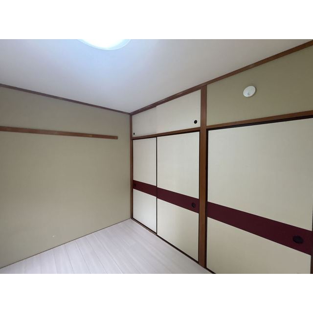 7/24 リビング/ダイニング