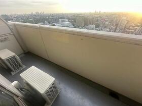 14/16 バルコニー