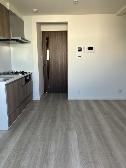 3/17 リビング/ダイニング