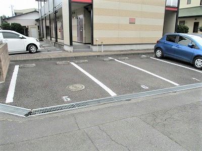 14/24 駐車場