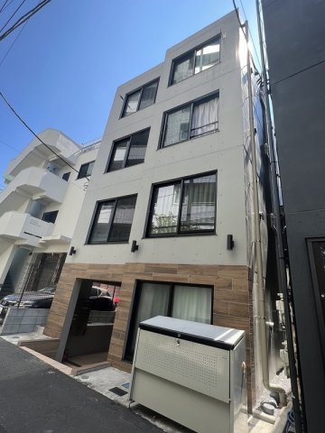 1/26 外観