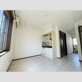 8/16 リビング/ダイニング