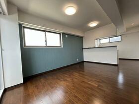 3/25 リビング/ダイニング