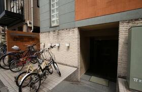 10/10 エントランス