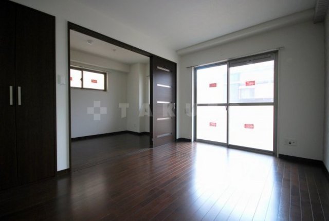 27/30 バルコニー