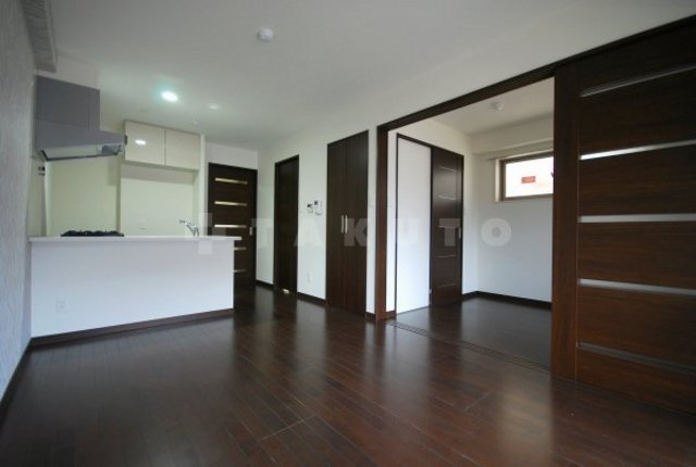 3/30 リビング/ダイニング