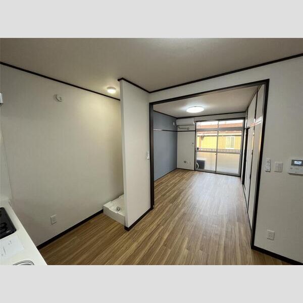 3/12 リビング/ダイニング