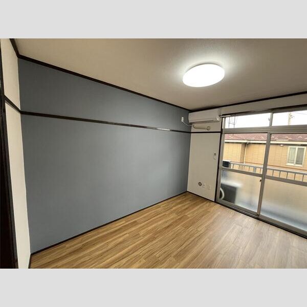 4/12 リビング/ダイニング