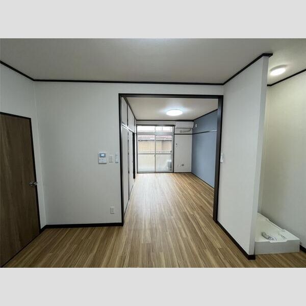 3/12 リビング/ダイニング