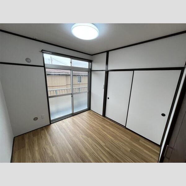 4/12 リビング/ダイニング