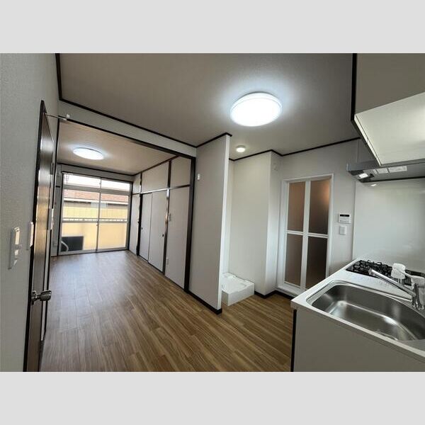 3/12 リビング/ダイニング