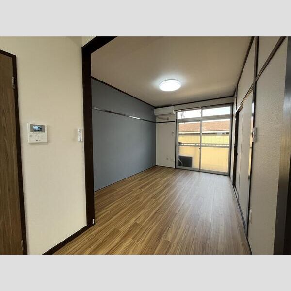 4/12 リビング/ダイニング