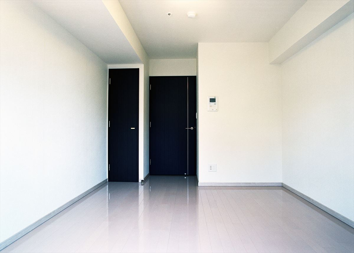 3/23 リビング/ダイニング