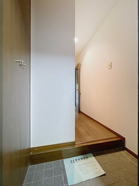 9/24 玄関