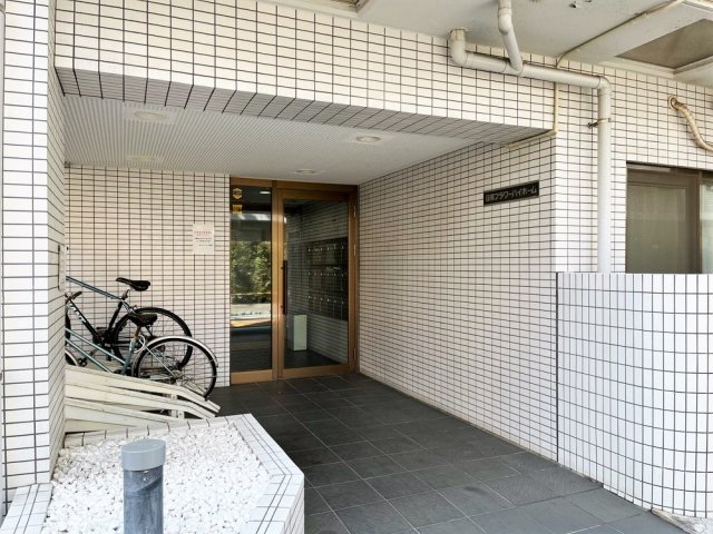 6/10 エントランス