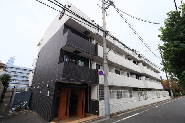 1/8 外観