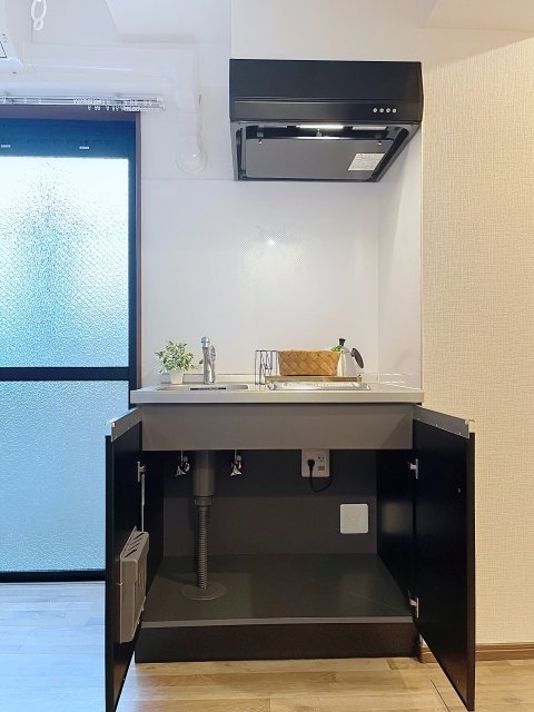 9/30 キッチン