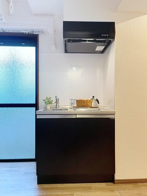 7/30 キッチン