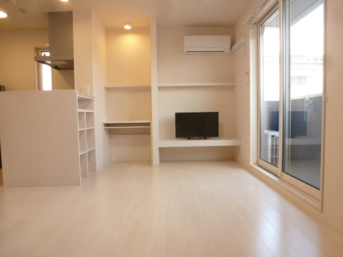 3/30 リビング/ダイニング