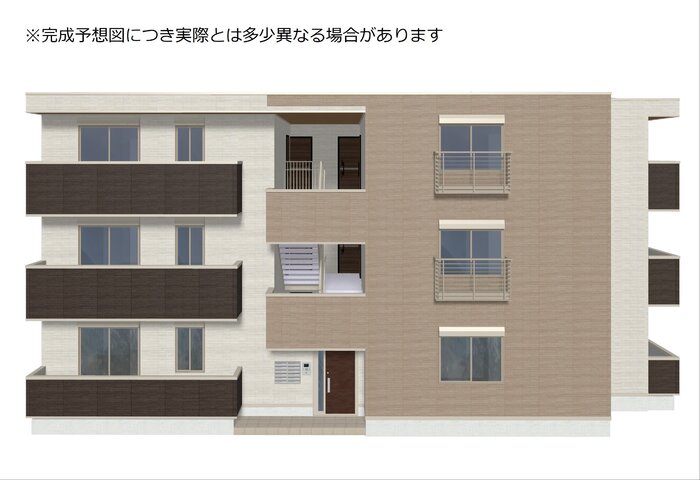 1/14 外観