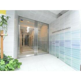 4/4 エントランス