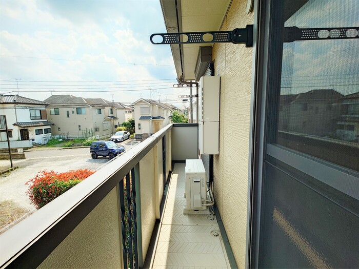 15/20 バルコニー