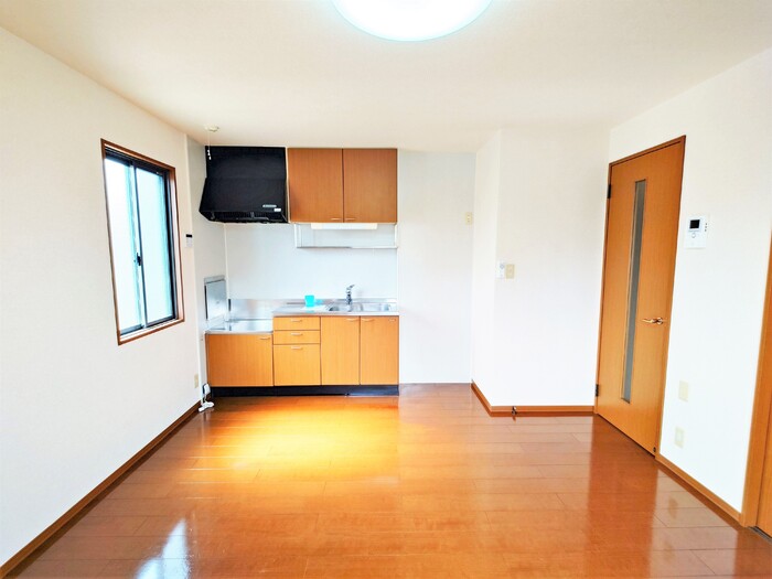 3/20 リビング/ダイニング