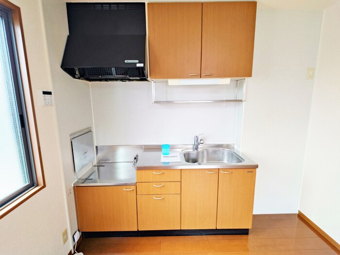 9/20 キッチン