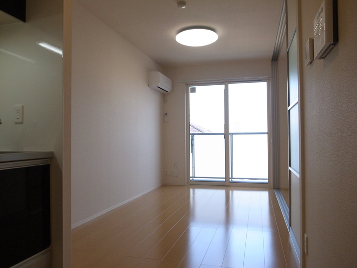 3/16 リビング/ダイニング