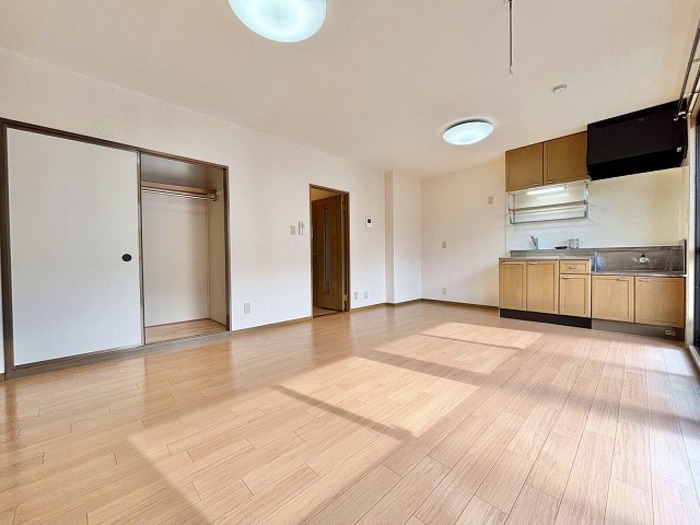 3/15 リビング/ダイニング