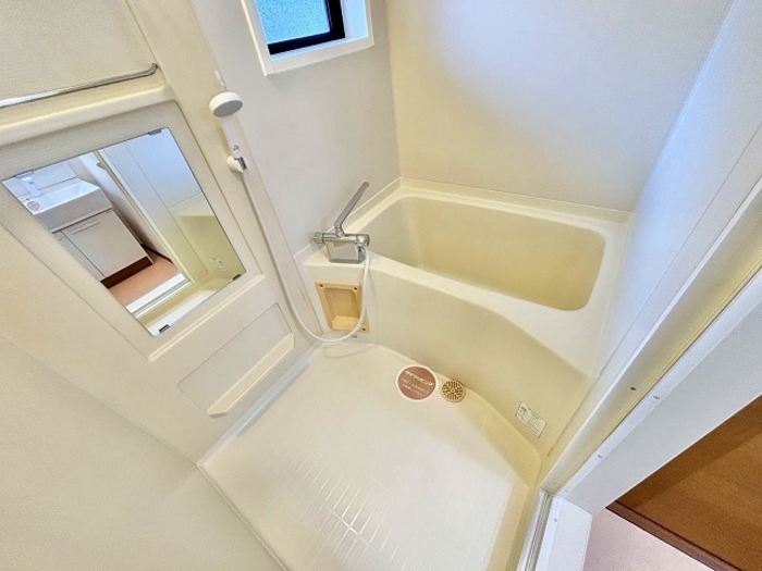 7/15 浴室