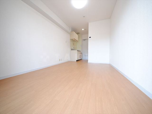 3/26 リビング/ダイニング