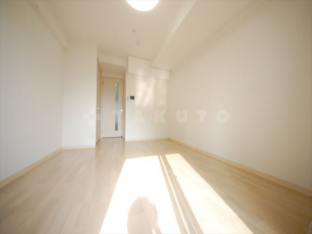 5/29 寝室