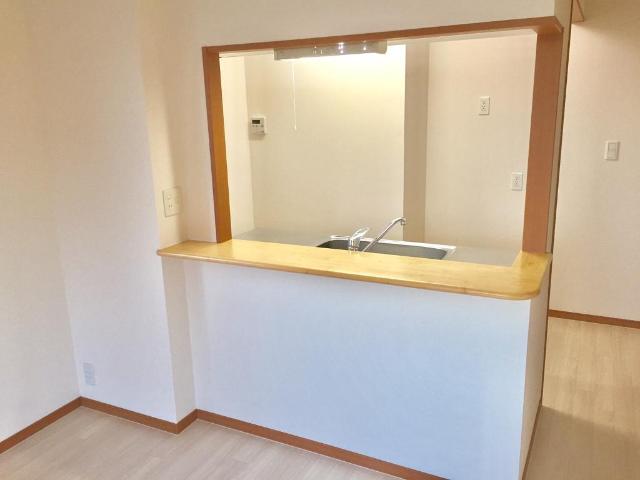 3/30 リビング/ダイニング