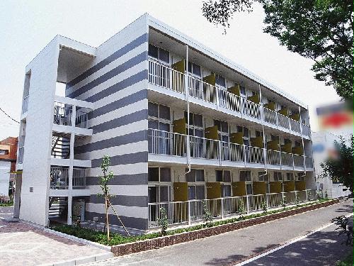 1/14 外観