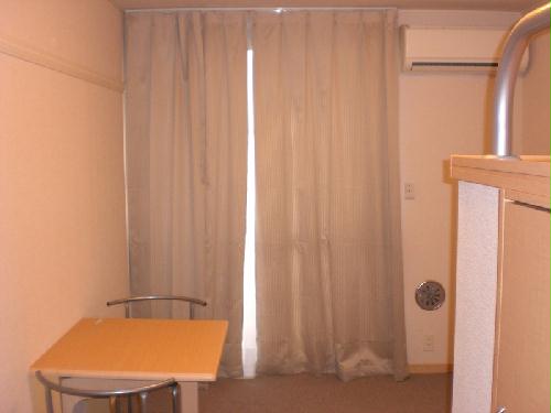 4/14 リビング/ダイニング