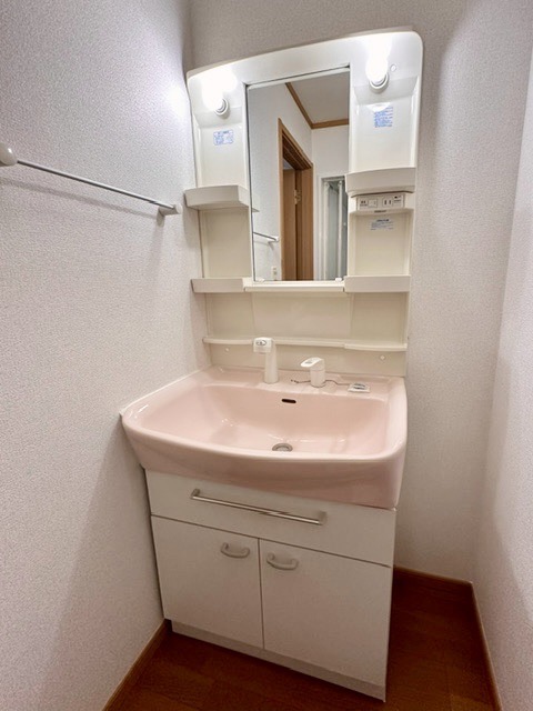 10/20 洗面