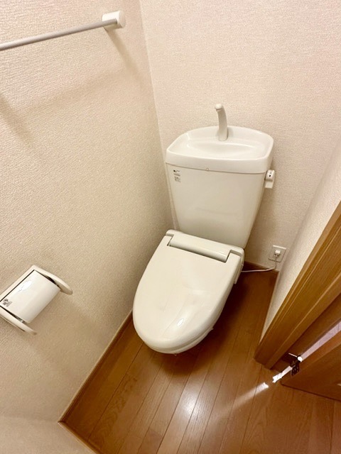 9/20 トイレ