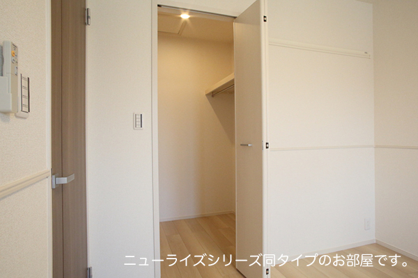 ＲＥＦＲＥＳＨ　Ｍの設備