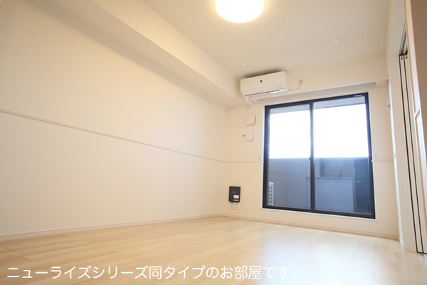 ＲＥＦＲＥＳＨ　Ｍのリビング