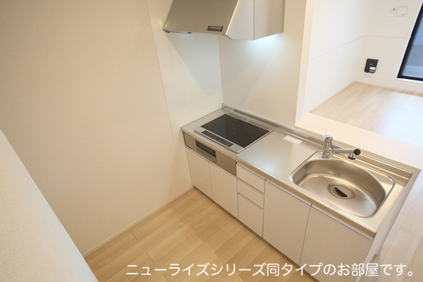 ＲＥＦＲＥＳＨ　Ｍのキッチン