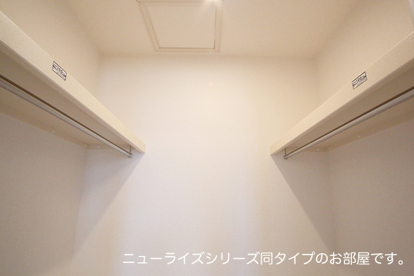 ＲＥＦＲＥＳＨ　Ｍの収納