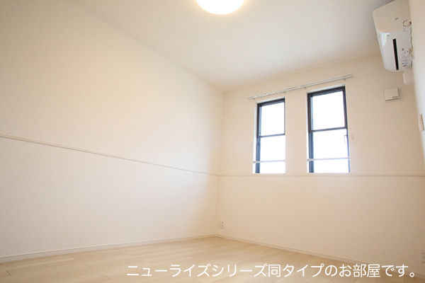 ＲＥＦＲＥＳＨ　Ｍの居室