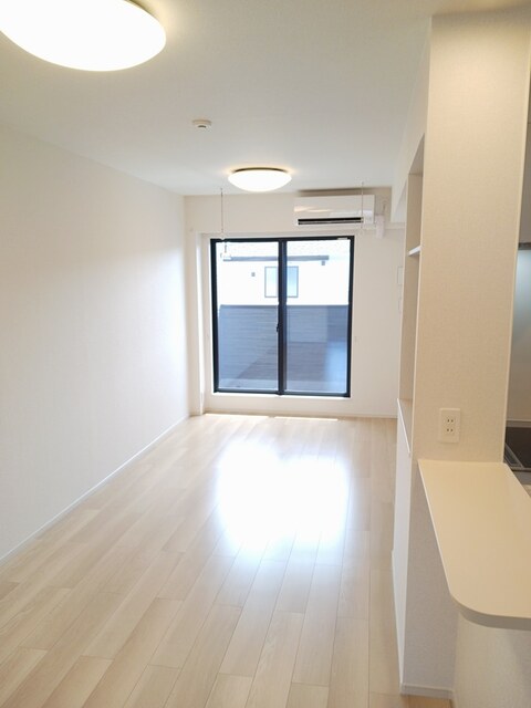 3/20 リビング/ダイニング