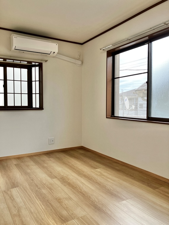 4/29 リビング/ダイニング