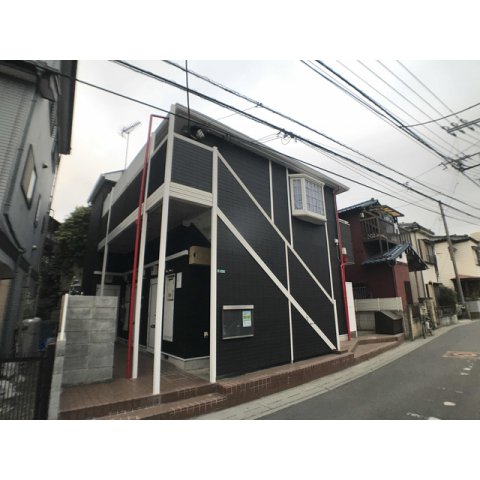 1/24 外観