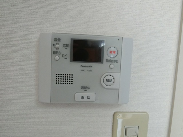 22/26 エントランス