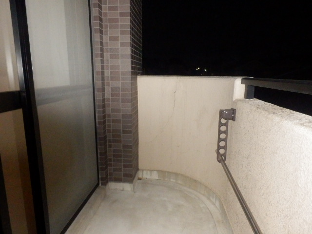 16/30 バルコニー