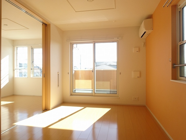 3/20 リビング/ダイニング