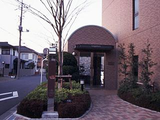 12/22 エントランス